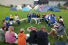 10.-16.07.2022 Jungscharlager